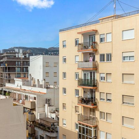 Apartament Pondarosa - Plusholidays Calp Exterior foto