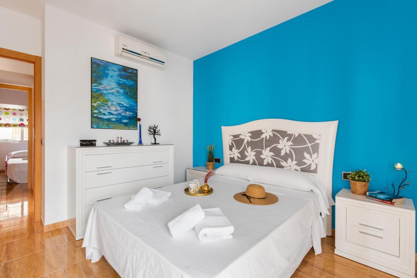 Apartament Pondarosa - Plusholidays Calp Exterior foto